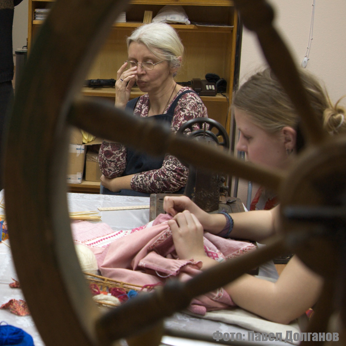 Глубинные истоки женственности. Группа для женщин и про женщин. Ведущая: практический психолог, гештальт-терапевт Марина Сперанская.