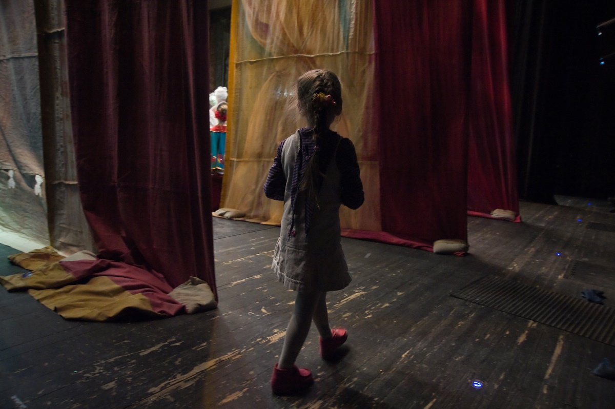 Долгосрочная психотерапевтическая группа Детство моей души